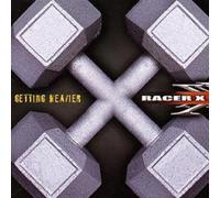 Racer X – Getting Heavier – Import – Mascot