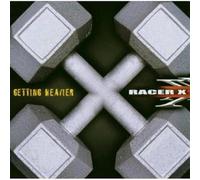 Racer X – Getting Heavier – Import – Mascot