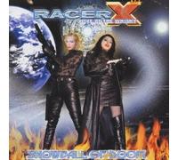 Racer X - Live at The Whiskey: Snowball of Doom