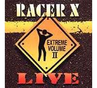 Racer X - Live Extreme Vol.2