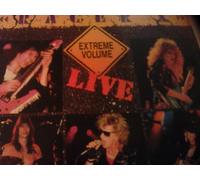 Racer X - Live Extreme Volume [Vinyl LP]