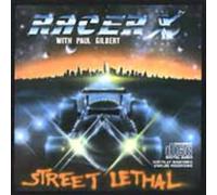 Racer X - Street Lethal [Import]