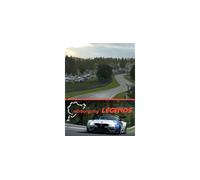 RaceRoom - Nürburgring Legends (DLC)