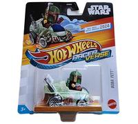 RacerVerse Boba Fett Véhicule jouet Hot Wheels