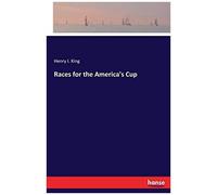 Races For The America's Cup