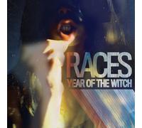 Races - Year of The Witch