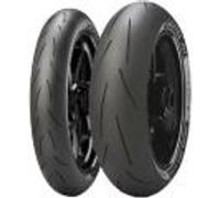 Metzeler Pneu Racetec RR K3 190/50 R17 (73W)