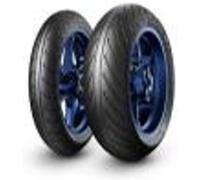 Metzeler Racetec RR Intermediate ( 190/60 R17 TL roue arrière, NHS )