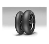 Pneu METZELER Racetec RR Slick 200/60 R 17 TL
