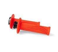 RACETECH Bouton R20 Lock-on Wave BLOQUAGE Rapide ARNCION Fluo