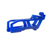 RACETECH CRUNA Guide Chaîne Yamaha Réplique Bleu