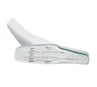 RACETECH Éponge Selle Majorée +15 MM KAWAAKI Réplique Neutre