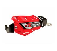 RACETECH Flx Protège-mains Réseau pour Moto Rechange Cyclomoteur Accessoires