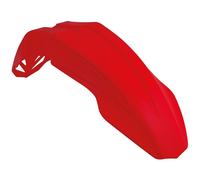 RACETECH Front Mudguard Universal Red Crf - R-PASMRRS0006
