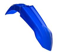 Rtech Yamaha Yz85 2022-2024 Front Fender Bleu