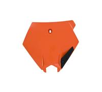 Rtech Plaque D'Immatriculation Compatible À KTM SX Sxf 125 200 250 450 525