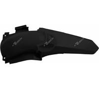 RACETECH Garde-boue arrière noir adaptable sur Yamaha
