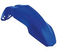 Racetech Garde-boue avant universel Supermotard bleu