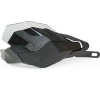 RACETECH HP3 Adventure Protège-mains Noir