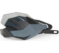 RACETECH HP3 Adventure Protège-mains Quantum/Gris