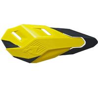 RACETECH HP3 Protège-mains Cross/Enduro jaune/noir