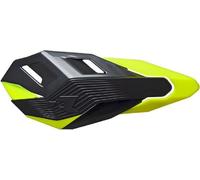 RACETECH HP3 Protège-mains Cross/Enduro noir/jaune fluo