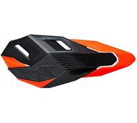 RACETECH HP3 Protège-mains Cross/Enduro noir/néon orange