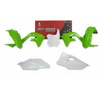 RACETECH Kit plastique complet OEM 2019