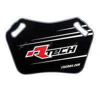 Racetech panneautage Blanc