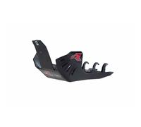 Rtech Beta Rr 250 2t Enduro 2013-2019 Carter Cover Noir