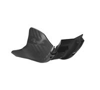 RACETECH Plastic Engine Skid Ktm/Husqvarna Replica Black-R-PMKTMNR3018