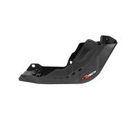 Rtech Ktm 450 Exc-f/sxf/xc-f 2024 Carter Cover Noir