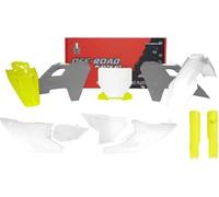 RACETECH Plastik Kit 8-ply. OEM 833