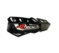 RACETECH Protège-mains de protection des mains réglables FLX