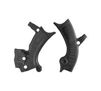 RACETECH (RTECH) 2025/12 PROTECTIONS CADRE (JEU) BI-MATÉRIAU SUPER GRIP YAMAHA