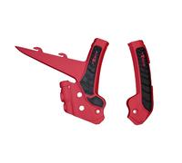 Rtech Gasgas Ec 450f 2024 Frame Protector Rouge