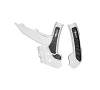 RACETECH (RTECH) 2025/12 PROTÈGE-CADRE (JEU) BI-MATÉRIAU SUPER GRIP KTM EXC