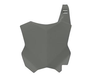 RACETECH Tableau Porte-gobelet Avant Kawasaki Replica Gris Quantum