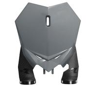 RACETECH Tableau Porte-Nuancier Avant Beta RR 20-23 Gris Quantum
