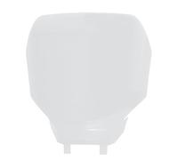 RACETECH Tableau Porte-Nuisette Avant Yamaha Réplique Blanc