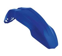 RACETECH Universal Front Mudguard Blue Yzf - R-PASMRBL0006