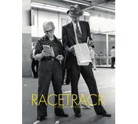 Racetrack De Frederick Wiseman - Blaq Out - Documentaire