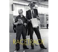 RACETRACK de Frederick Wiseman - DVD Blaq Out Collection - Documentaire