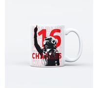 RaceTracks.pl Tasse à Motif F1, Formule 1 Pilote Mug - Charles Leclerc, Lando Norris, Lewis Hamilton, Max Verstappen - Cadeau Fan de Course Automobile