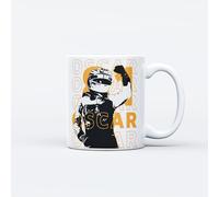 RaceTracks.pl Tasse à motif F1, Mug Formule 1, F1 Driver Mug, Charles Leclerc, Lando Norris, Lewis Hamilton, Max Verstappen, Cadeau Fan F1, Cadeau de Formule 1 (Oscar)