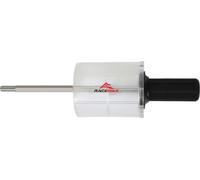 RaceWax Réception Brosse rotative SpeedStick 200 mm Brosse rotative SpeedStick