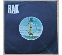 Racey - Racey Some Girls 7" Rak RAK291 EX 1979