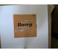 Racey: - Racey: Some Girls/ Lay you love on me, Erscheinungsjahr 1979