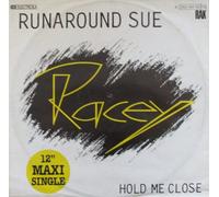 Racey - Runaround Sue (1980) / Vinyl Maxi Single [Vinyl 12'']