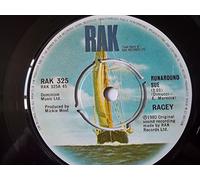 Racey - Runaround Sue Racey 7" 45